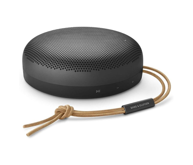 Bang & Olufsen BEOSOUND A1 2nd Gen Black Anthracite - 560833 - zdjęcie
